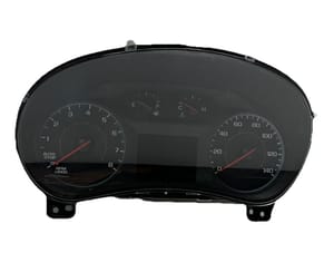 2024 Chevrolet Equinox Instrument Cluster