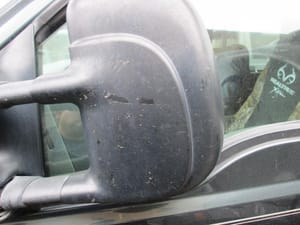 2001 Ford Excursion