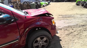 2007 Dodge Durango