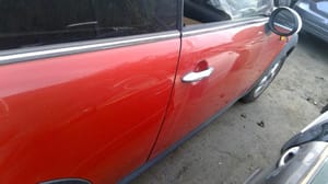 2010 Mini Cooper