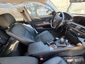 2011 BMW 328i