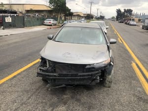 2011 Kia Forte