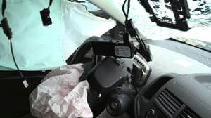 2012 Chevrolet Sonic