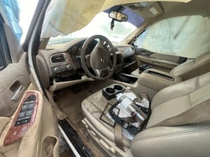 2008 GMC Yukon