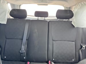2009 Toyota Matrix