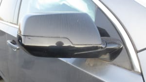 2019 Chevrolet Traverse Side Mirror, Right