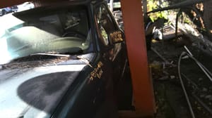 1998 Ford Ranger