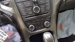 2014 Buick Verano
