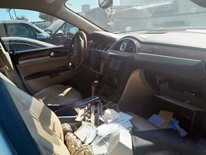 2011 Buick Enclave