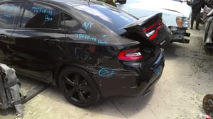2014 Chrysler Dart