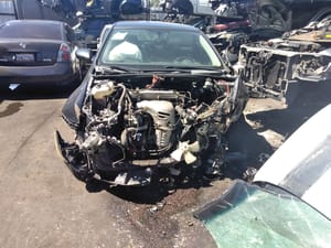 2006 Scion Sciotc