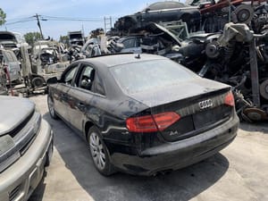 2010 Audi Audia4