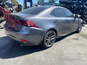 2016 Lexus Is200t
