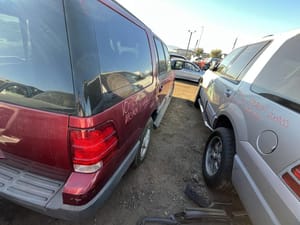 2006 Ford Expedition