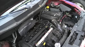 2008 Chrysler Caliber