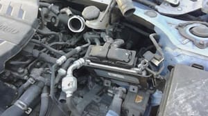 2022 Hyundai Veloster