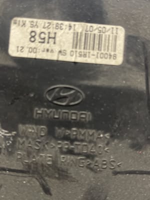 2012 Hyundai Accent