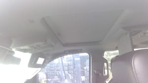 2016 Cadillac Escesv