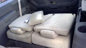 2010 Ford Flex