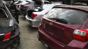 2016 Subaru Impreza