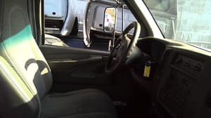 2005 GMC Expr35