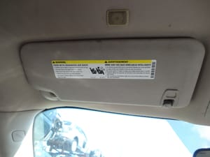 2013 Buick Enclave
