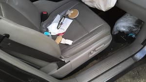 2014 Honda Pilot