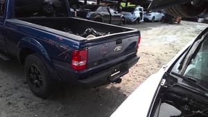 2011 Ford Ranger