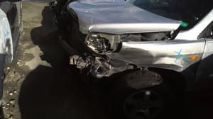 2006 Honda Pilot