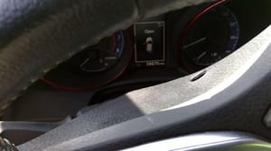 2016 Scion Im