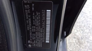2010 BMW 528i