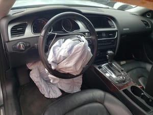 2009 Audi Audia5