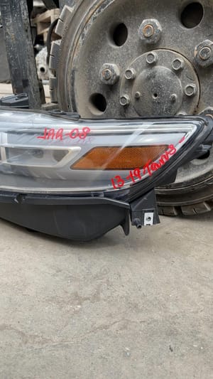 2017 Ford Taurus