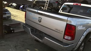 2012 Dodge Dpu25