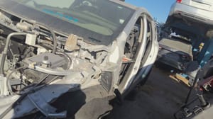 2019 Buick Enclave