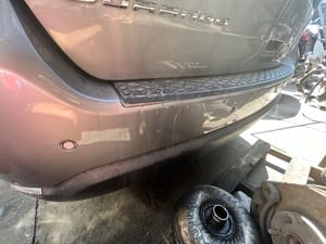 2016 Dodge Durango