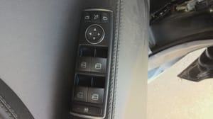 2015 Tesla Model S Front Door Switch