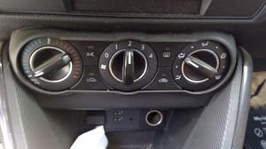 2016 Scion Ia