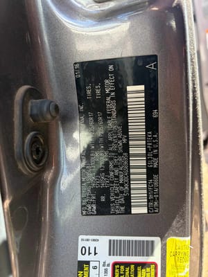 2016 Toyota Sienna