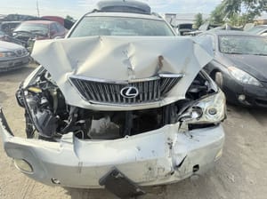 2005 Lexus Rx330