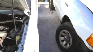 2012 Ford Transit