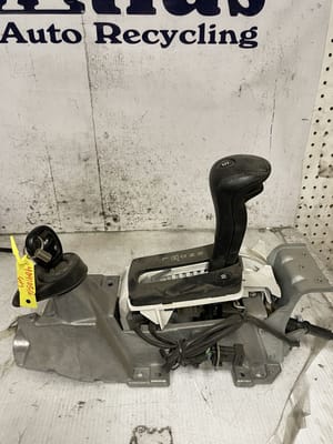 2004 Saab Saab95
