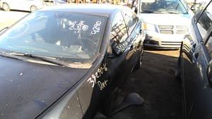 2016 Chrysler Dart