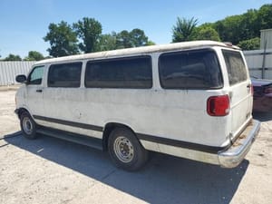 2002 Dodge Dv1500