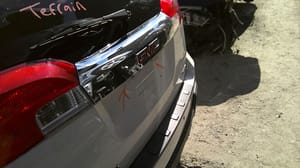 2012 GMC Terrain