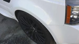 2013 Range Rover Range Rover Sport
