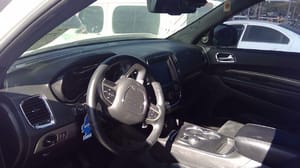 2015 Dodge Durango