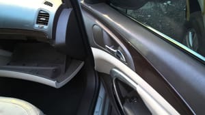 2011 Buick Regal