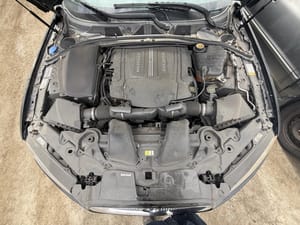 2015 Jaguar Xf