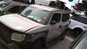 2005 Honda Element